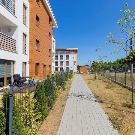 Kuracyjna By Renters Jastrzębia Góra