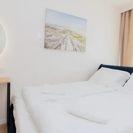 Lägenhet Kuracyjna By Renters