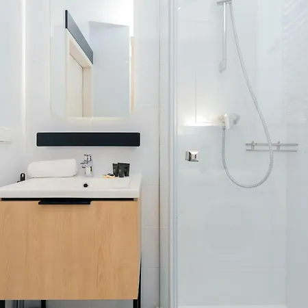 Lägenhet Kuracyjna By Renters *