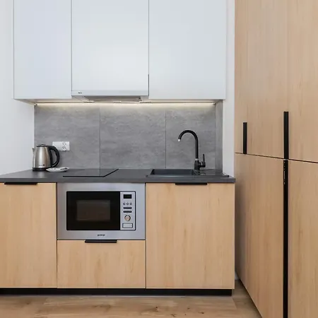 Kuracyjna By Renters