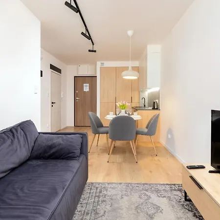 Kuracyjna By Renters Jastrzębia Góra