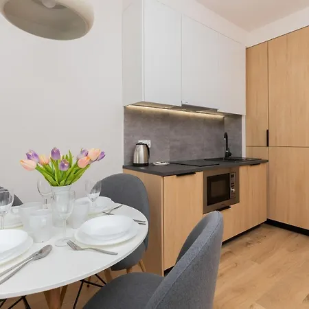 Kuracyjna By Renters *