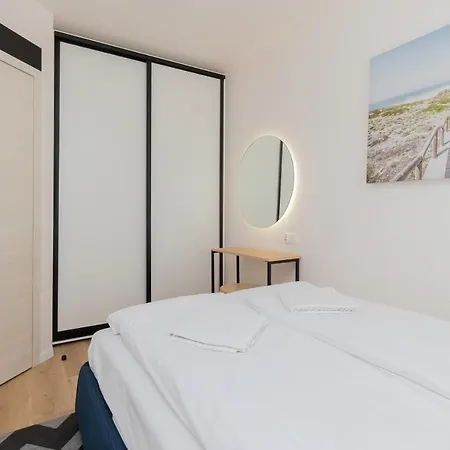 Kuracyjna By Renters *