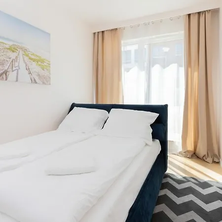 Lägenhet Kuracyjna By Renters