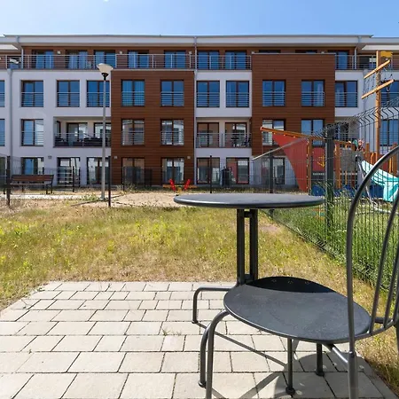 Kuracyjna By Renters *