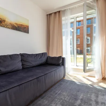 Kuracyjna By Renters *