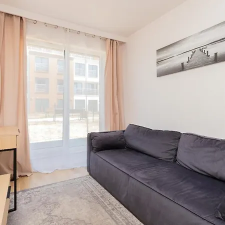 Kuracyjna By Renters