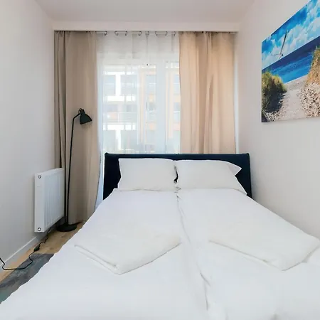 Kuracyjna By Renters * Jastrzębia Góra