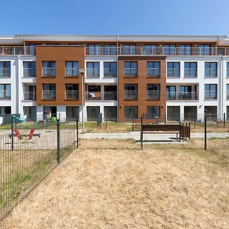 Kuracyjna By Renters * Jastrzębia Góra